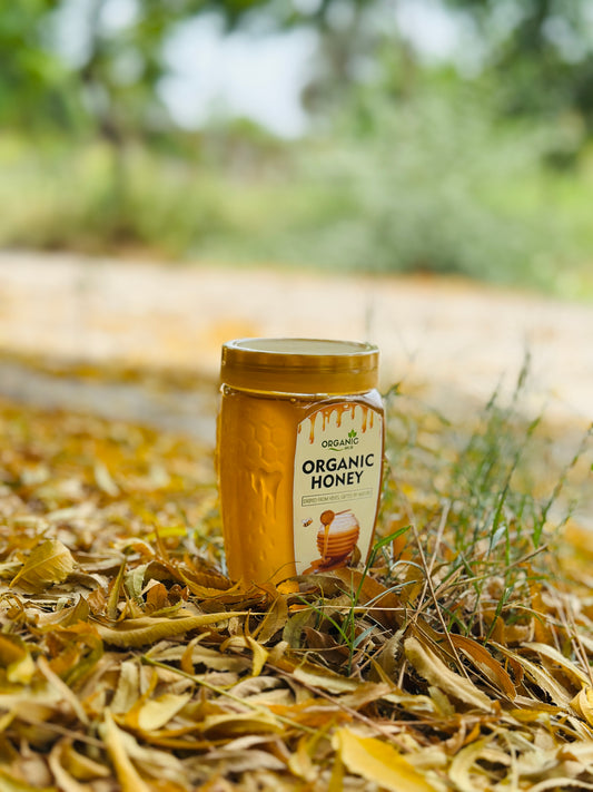 Acacia (پھلائی) Honey – 250g